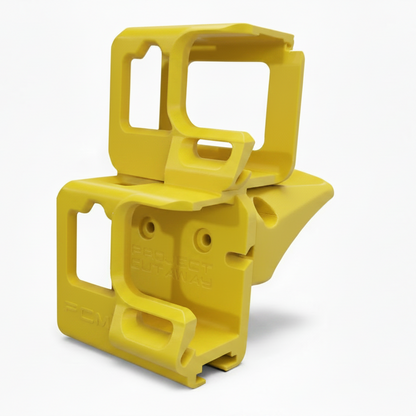 NEW Fuel Double Case Static Mount (V2)