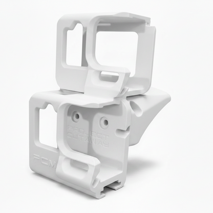 NEW Fuel Double Case Static Mount (V2)