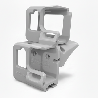 NEW Fuel Double Case Static Mount (V2)