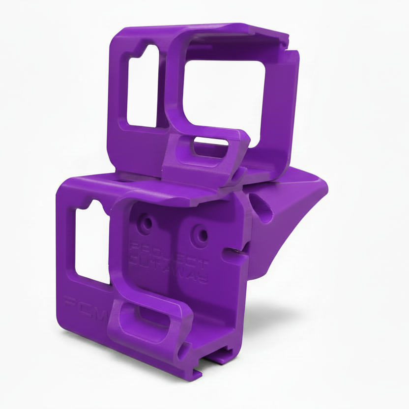 NEW Fuel Double Case Static Mount (V2)