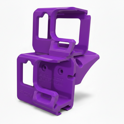 NEW Fuel Double Case Static Mount (V2)