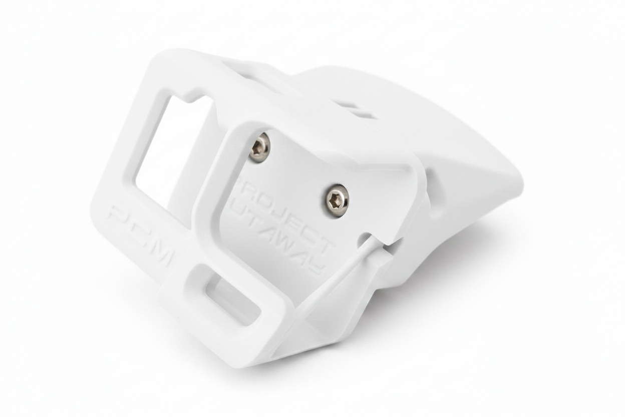 NEW Fuel Static Mount (V2)