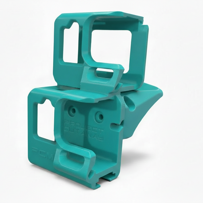 NEW Fuel Double Case Static Mount (V2)