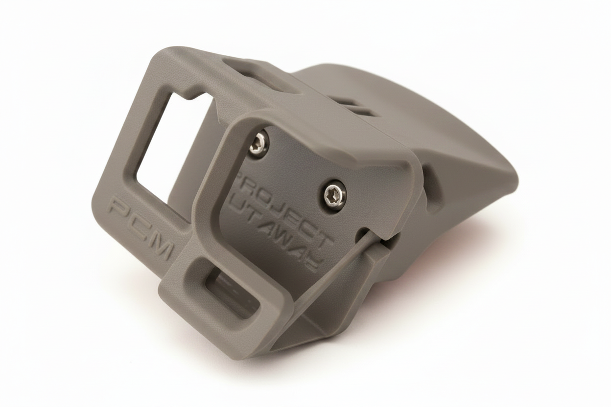 NEW Fuel Static Mount (V2)
