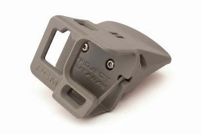 NEW Fuel Static Mount (V2)