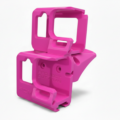 NEW Fuel Double Case Static Mount (V2)