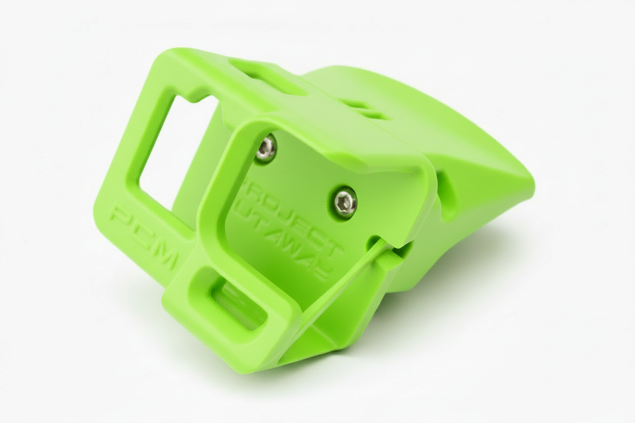 NEW Fuel Static Mount (V2)