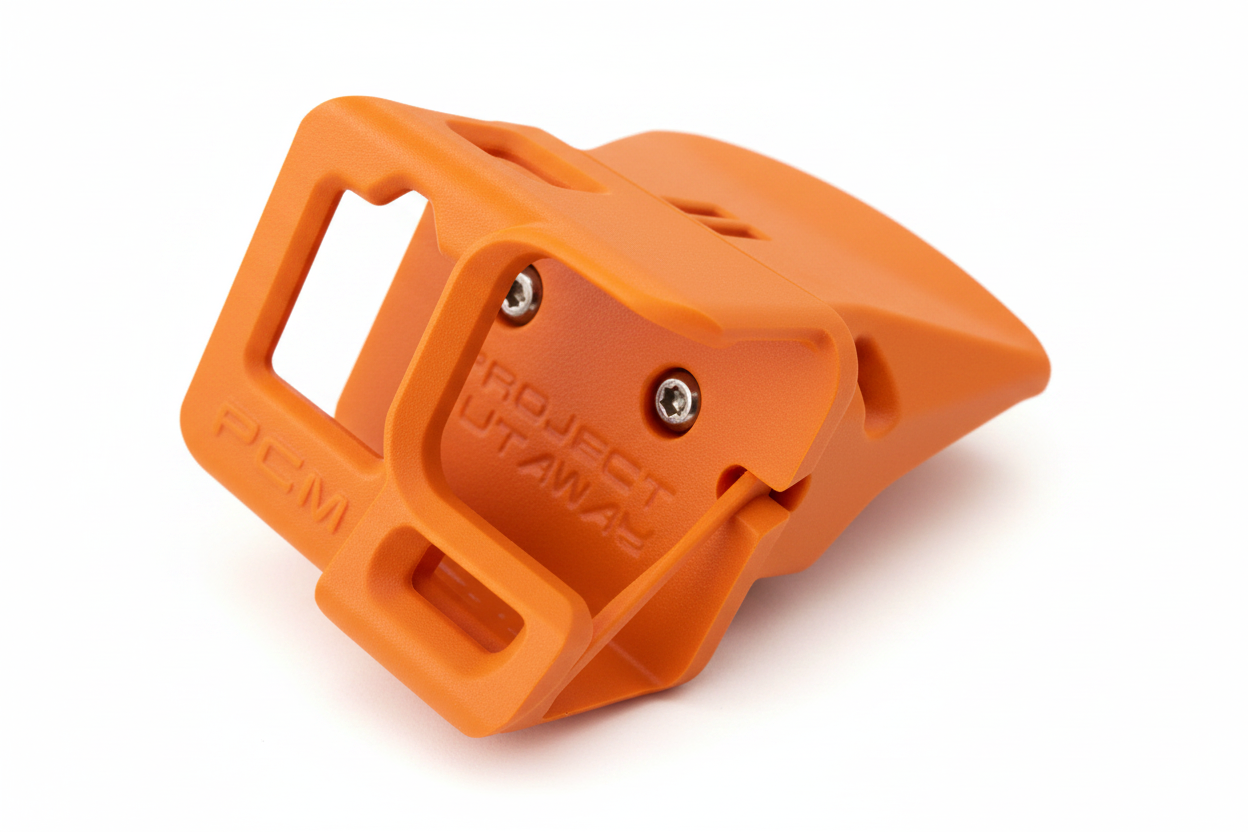 NEW Fuel Static Mount (V2)