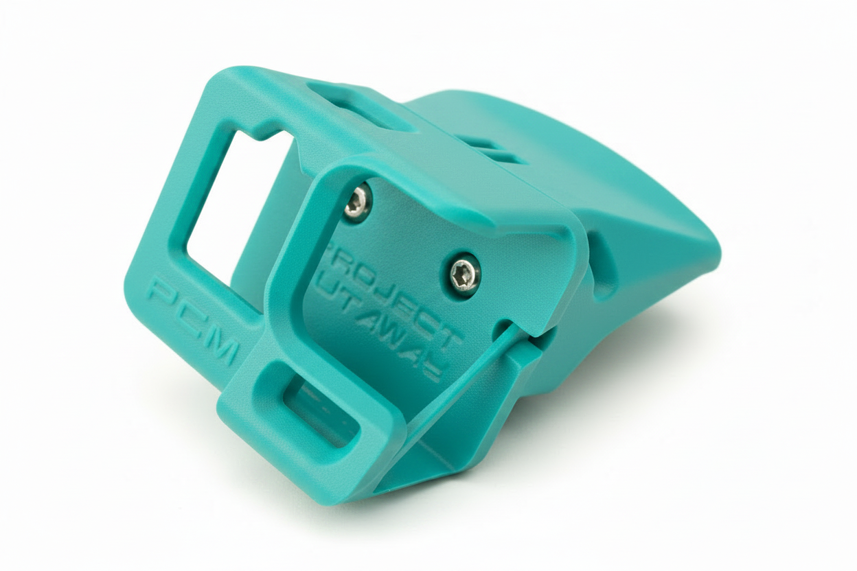 NEW Fuel Static Mount (V2)
