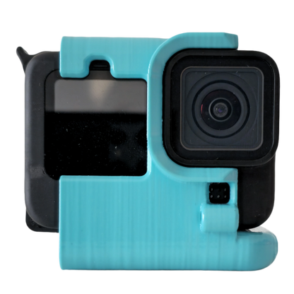 Fuel Double GoPro mount with Ringsight