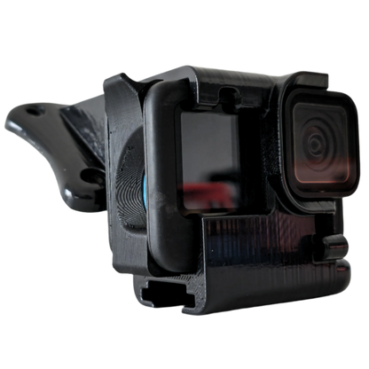 Fuel Double GoPro mount with Ringsight